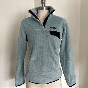 NWOT Patagonia Fleece Pullover